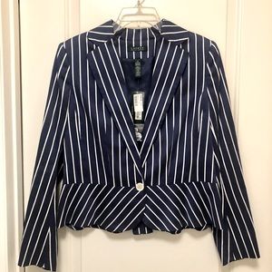 Lauren Ralph Lauren Blazer